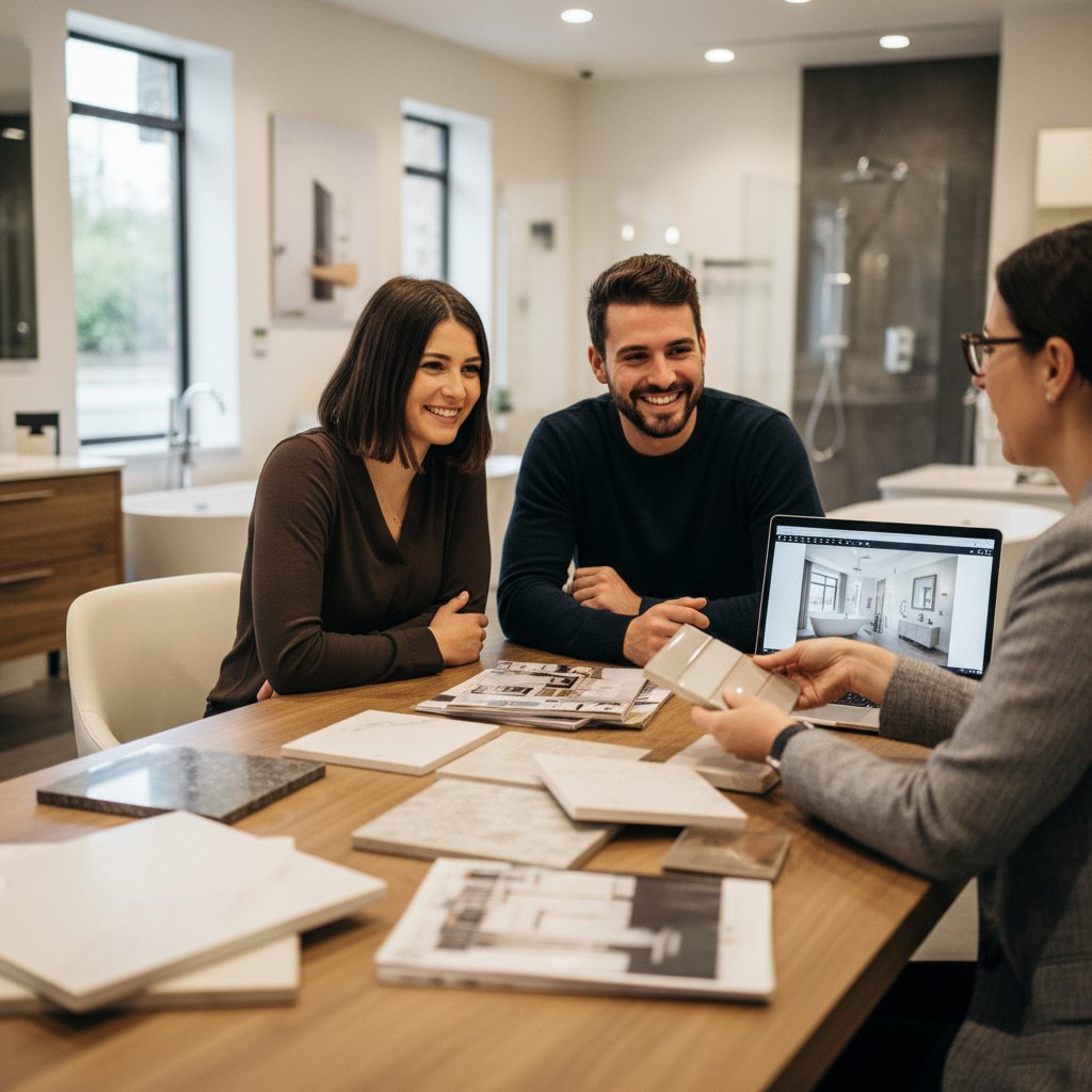 Avoid These Costly Tub‑to‑Shower Mistakes in Mesa, AZ image 3