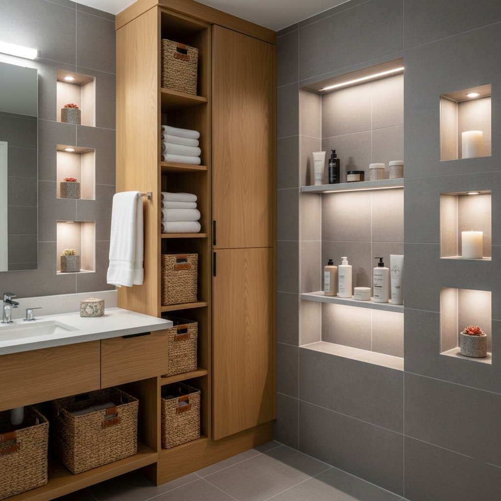 Why Mesa Homeowners Swear by Shower‑to‑Tub Conversions