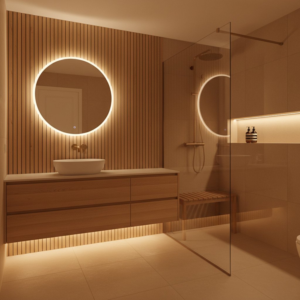 How to Choose the Perfect Shower Liner for Mesa Homes image 3